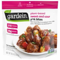 Gardein Sweet & Sour Porkless Bites Perspective: Main