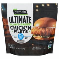 Gardein Ultimate Plant-Based Chick'n Filets