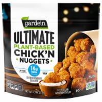 Gardein® Ultimate Vegan Plant Based Chick'n Nuggets