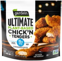 Gardein Ultimate Plant-Based Chick'n Tenders