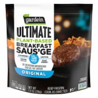 Gardein Ultimate Plant-Based Breakfast Saus'ge