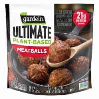Gardein® Ultimate Plant-Based® Meatalls Perspective: Main