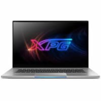 XPG X15TI7G11GXE 15.6 inch XENIA Xe Lifestyle Ultrabook