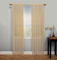Lucerne 2 Way Pocket Panel 52 x 72 Linen