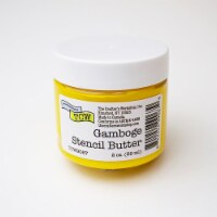 Gamboge