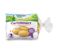 Green Giant™ Carbsmart™ Yellow Idaho Potatoes Perspective: Main