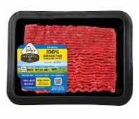 Sunfed Ranch 80% Lean 20% Fat Grass Fed Ground Beef Perspective: Main