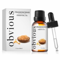 House Blend 1 oz. Essential Oil - Frankincense by Obvious