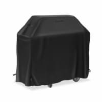 58 BBQ Grill Cover - Universal Fit for Outdoor Barbecue Gas Grills