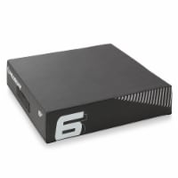 6 Plyometric Box - Soft Foam Jump Trainer Plyo Box by Philosophy Gym