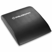 Sit up tailbone pad clearance