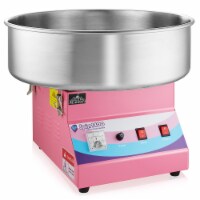 Cotton Candy Machine & Electric Candy Floss Maker Tabletop (SPIN 1400)