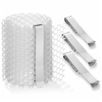 Mesh & Clip Stabilizer Kit for Cotton Candy Machine / Candy Floss Maker