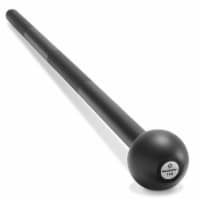 Steel Mace Bell 7 LB, Mace Club for Strength Training, Body Workouts