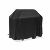 32 BBQ Grill Cover - Universal Fit for Outdoor Barbecue Gas Grills