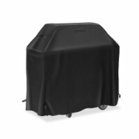 55 BBQ Grill Cover - Universal Fit for Outdoor Barbecue Gas Grills