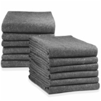 12-Pack, 54 x72 Economy Moving Pads & Packing Blankets - by Sure-Max