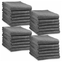 24-Pack, 54 x72 Economy Moving Pads & Packing Blankets - by Sure-Max