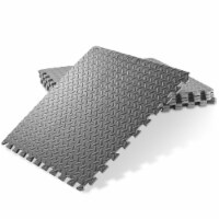 Foam workout tiles deals
