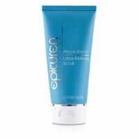 Epicuren 230234 2.5 oz Micro-Derm Ultra-Refining Scrub for Dry, Normal-Combination & Oily Ski