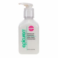 Epicuren After Bath Moisturizer  Moroccan Rosemary 500ml/16oz