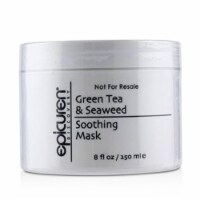 Epicuren Green Tea & Seaweed Soothing Mask (Salon Size) 250ml/8oz