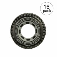 intex inflatable tire tube