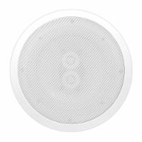 PYLE PWRC82 400W 8 2 Way Indoor/Outdoor Waterproof Ceiling Speaker (8 Pack)