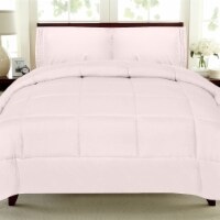 Pale Pink