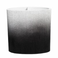 Sweet Home Collection | Urbana Bath Accessory Collection, Toothbrush Holder