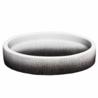 Sweet Home Collection | Urbana Bath Accessory Collection, Soap Dish
