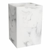 Sweet Home Collection | Plaza Bath Accessory Collection, Toothbrush Holder