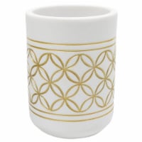 Sweet Home Collection | Pendant Bath Accessory Collection, Tumbler