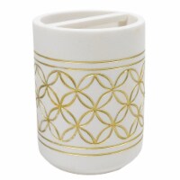 Sweet Home Collection | Pendant Bath Accessory Collection, Toothbrush Holder
