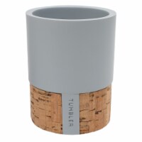 Sweet Home Collection | Moderno Bath Accessory Collection, Tumbler