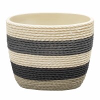 Sweet Home Collection | Twist Bath Accessory Collection, Toothbrush Holder