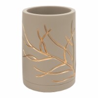Sweet Home Collection | Branches Bath Accessory Collection, Tumbler