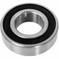 ALA-PT APC6205 A Double Seal Ball Bearing
