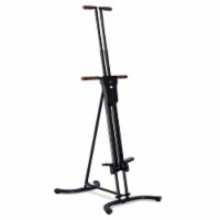 Vertical Climber Exercise Stepper Cardio Machine Fitness Gym Equipment