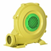 Powered Blower for Inflatable Kids Activity Sets, Can be Utilized for Cleaning