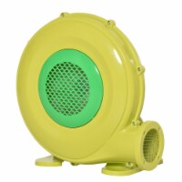 Powered Blower for Inflatable Kids Activity Sets, Can be Utilized for Cleaning