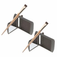 Joan Rivers Beauty Great Hair Day Fill-In Powder - Brunette - Two Pack