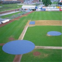 SSN 1238457 Heavy Duty Field Covers-Set