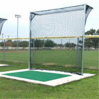 SSN BBHITSTA Baseball Hitting Station