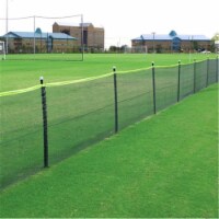 Markers Inc BSF150BP 150 ft. Enduro Fencing Pack, Blue