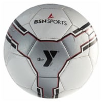 SSN 1384325 The YMCA Heritage Soccer Ball