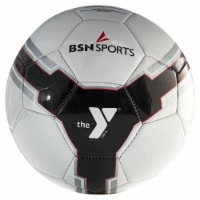 SSN 1384326 YMCA Heritage Soccer Ball - Size 4