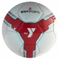 SSN 1384327 YMCA Heritage Soccer Ball - Size 3
