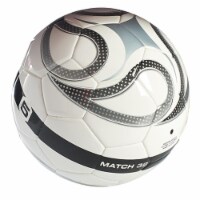 MacGregor 1390104 Match 32 Soccer Ball - Size 5