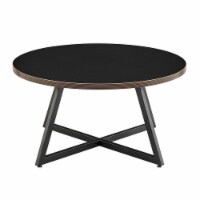 Courtdale Round Coffee Table